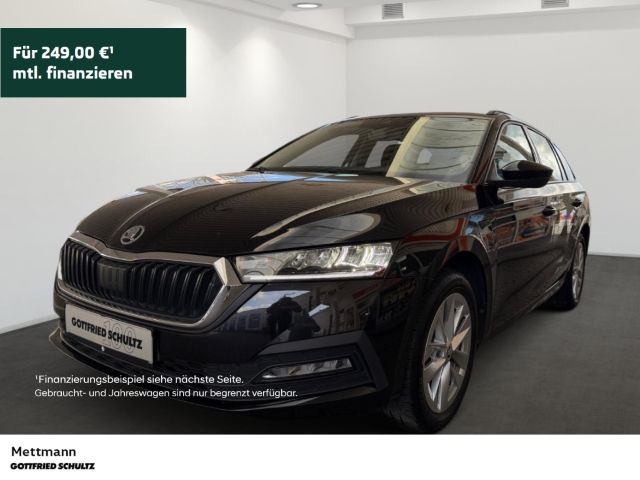 Skoda Octavia 79.191 km 18.290 &euro; Mettmann 40822