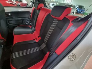 Skoda Citigo Monte Carlo Comfortp. Funktionsp. SHZ zusl. 38.963 km 9.980 € HAAN 42781